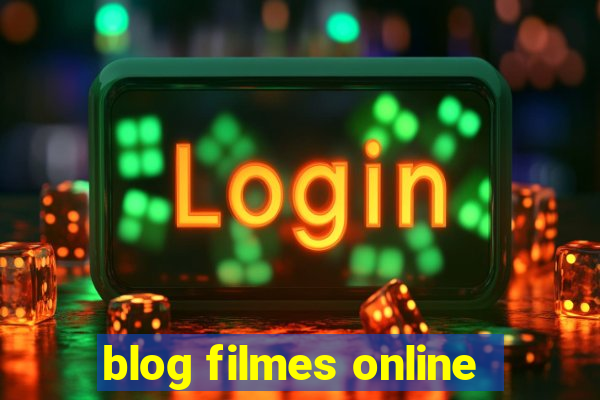 blog filmes online